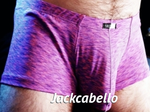 Jackcabello
