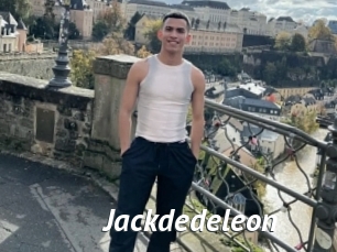 Jackdedeleon