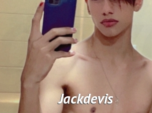 jackdevis Gay Vod