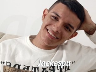 Jackespu