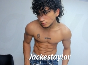 Jackestaylor