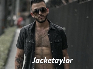 Jacketaylor