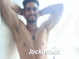 Jackgohan