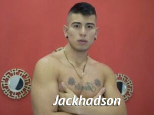 Jackhadson