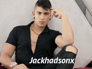 Jackhadsonx