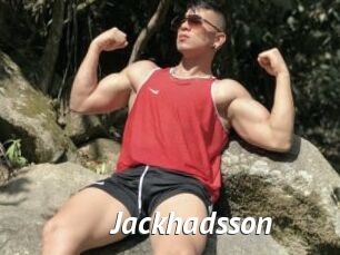 jackhadsson Gay Vod