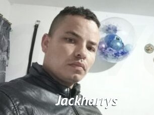 Jackharrys