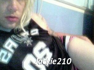 Jackie210