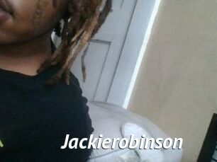 Jackierobinson