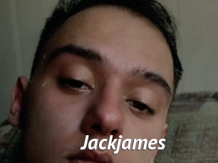 Jackjames