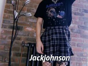 Jackjohnson