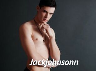 Jackjohnsonn