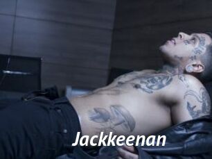 Jackkeenan
