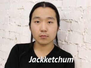 jackketchum Gay Vod