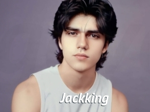 Jackking
