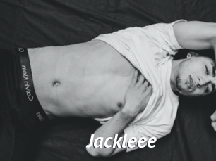 Jackleee