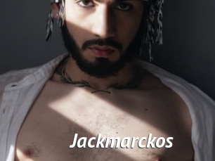 jackmarckos Gay Vod