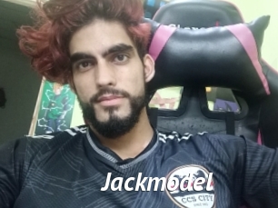 Jackmodel