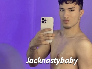 Jacknastybaby