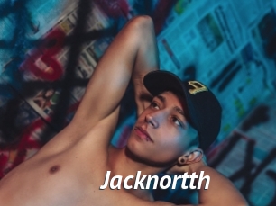 Jacknortth