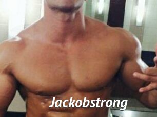 Jackobstrong