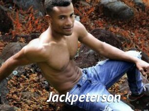 Jackpeterson