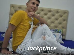 Jackprince