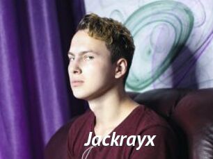 Jackrayx