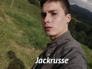Jackrusse