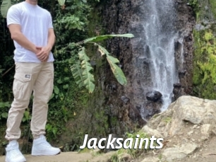 Jacksaints