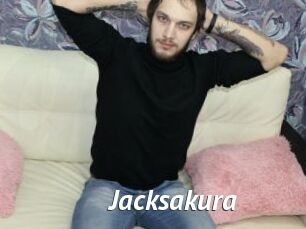 Jacksakura