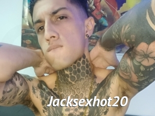 Jacksexhot20