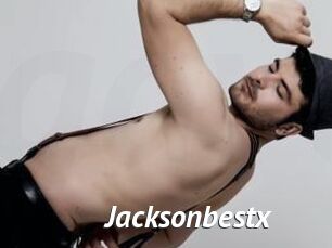 Jacksonbestx