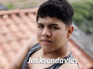 Jacksondavies