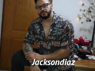 Jacksondiaz