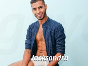 Jacksondru
