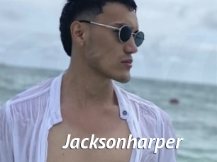 Jacksonharper