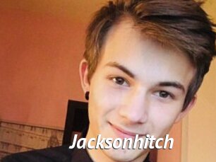 Jacksonhitch