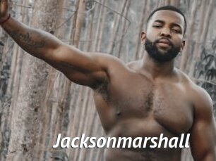 Jacksonmarshall