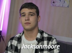 Jacksonmoore
