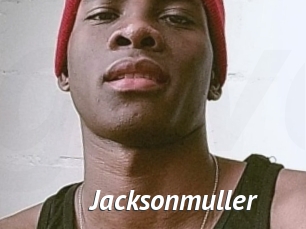 jacksonmuller Gay Vod