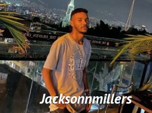Jacksonnmillers