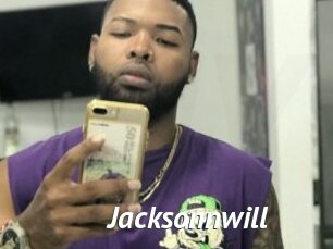jacksonnwill Gay Vod