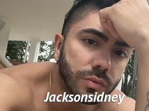 jacksonsidney Gay Vod