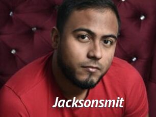 Jacksonsmit