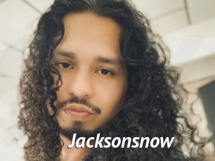 Jacksonsnow