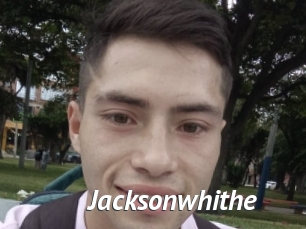 Jacksonwhithe