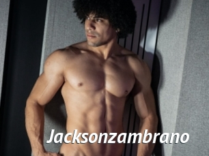 Jacksonzambrano