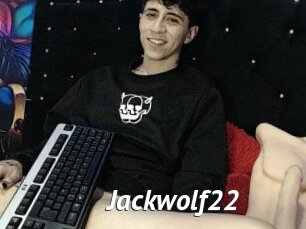 Jackwolf22