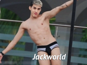 Jackworld
